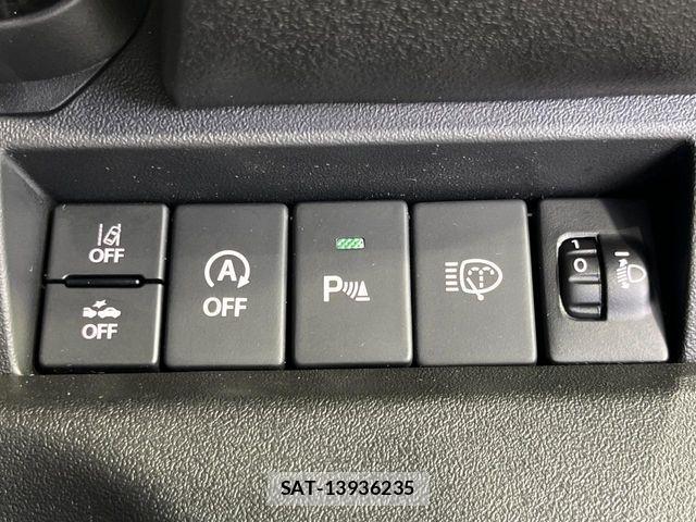Suzuki JIMNY 2026-05 7501075-6