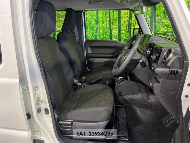 Suzuki JIMNY 2026-05 7501075-7