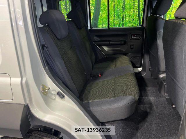 Suzuki JIMNY 2026-05 7501075-8