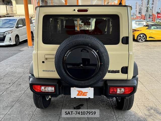 Suzuki JIMNY 2026-01 7501077-14