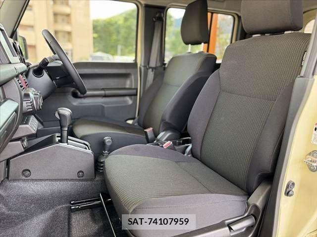 Suzuki JIMNY 2026-01 7501077-16