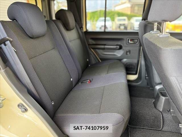 Suzuki JIMNY 2026-01 7501077-17