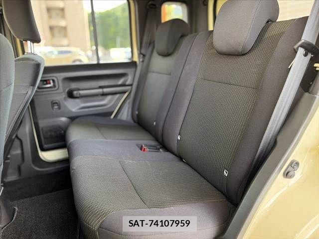 Suzuki JIMNY 2026-01 7501077-18