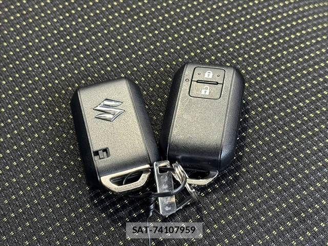 Suzuki JIMNY 2026-01 7501077-22