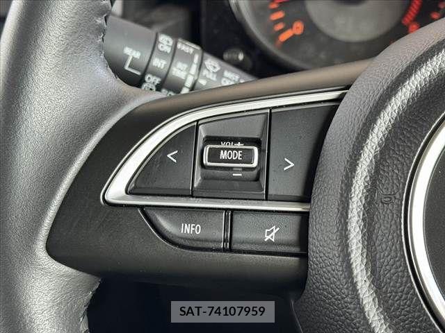 Suzuki JIMNY 2026-01 7501077-24