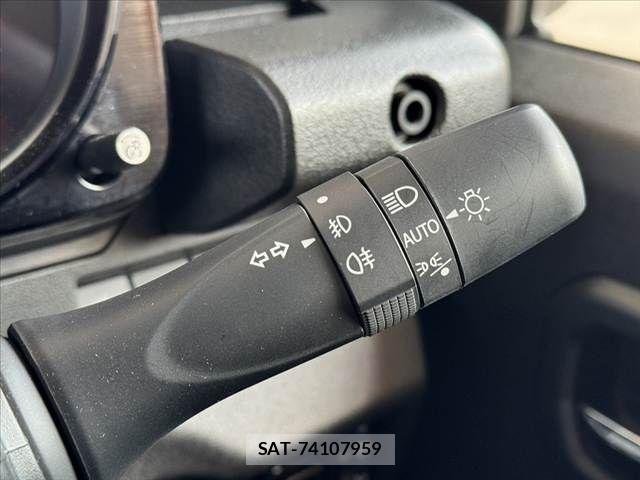 Suzuki JIMNY 2026-01 7501077-25