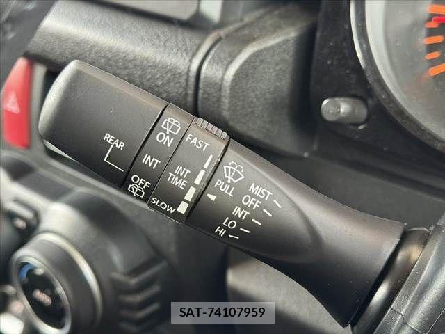 Suzuki JIMNY 2026-01 7501077-26