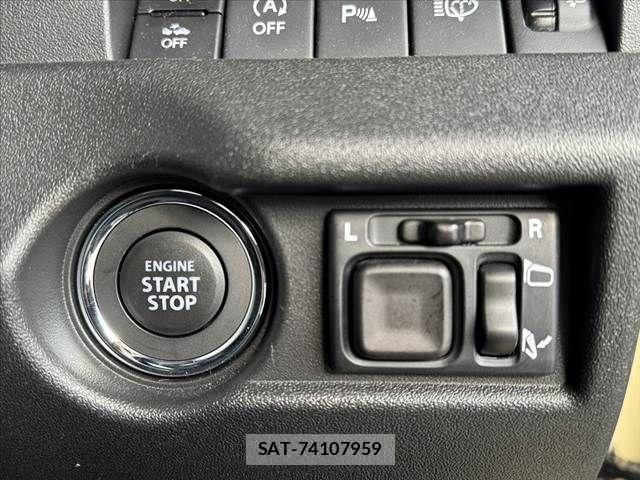 Suzuki JIMNY 2026-01 7501077-2