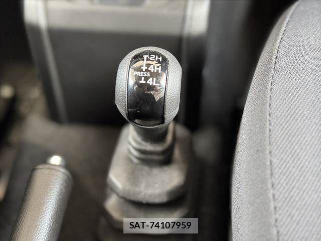 Suzuki JIMNY 2026-01 7501077-29