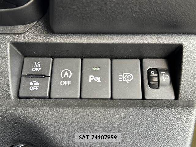 Suzuki JIMNY 2026-01 7501077-3