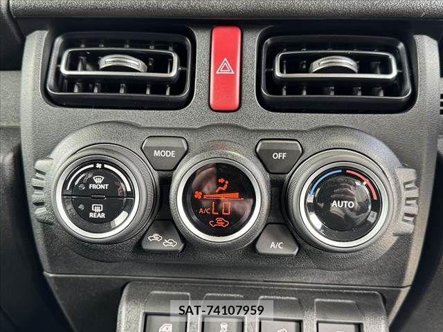 Suzuki JIMNY 2026-01 7501077-4
