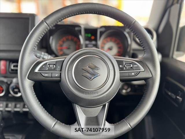 Suzuki JIMNY 2026-01 7501077-6