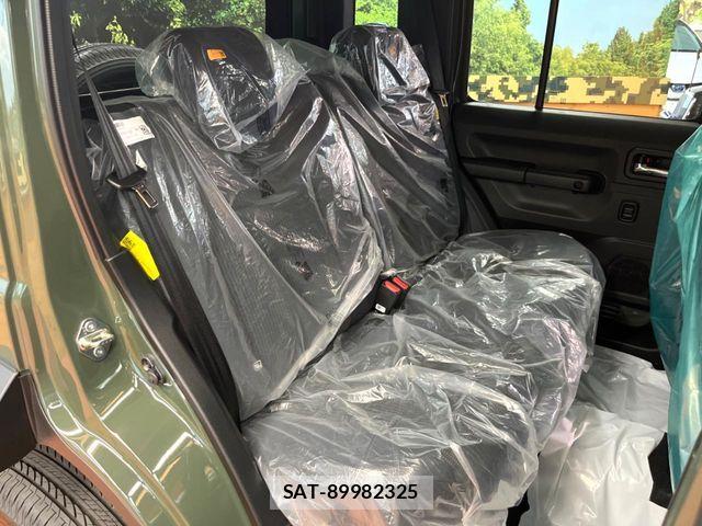 Suzuki JIMNY 2026-05 7501070-9
