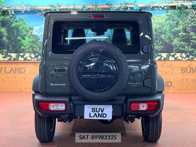 Suzuki JIMNY 2026-05 7501070-14