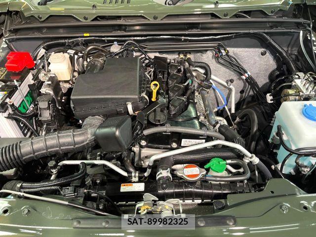 Suzuki JIMNY 2026-05 7501070-17