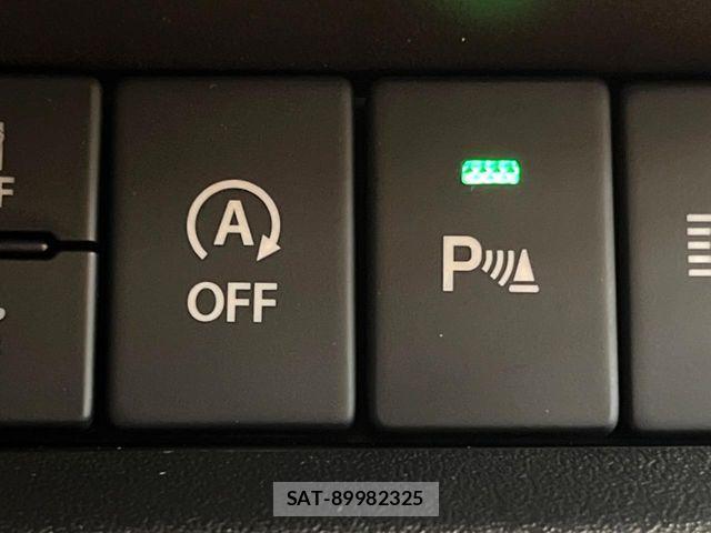 Suzuki JIMNY 2026-05 7501070-4