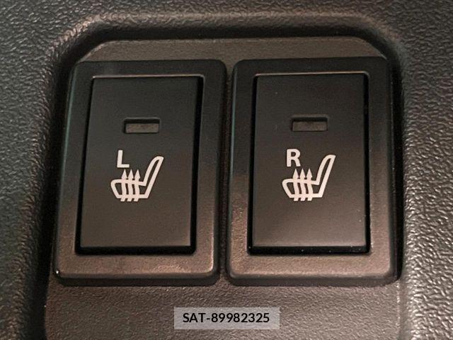 Suzuki JIMNY 2026-05 7501070-6