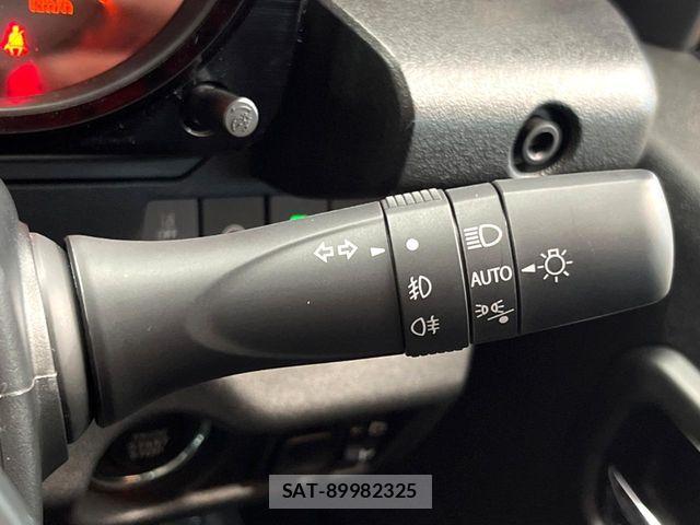 Suzuki JIMNY 2026-05 7501070-7