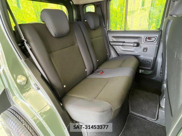 Suzuki JIMNY 2026-01 7501081-9