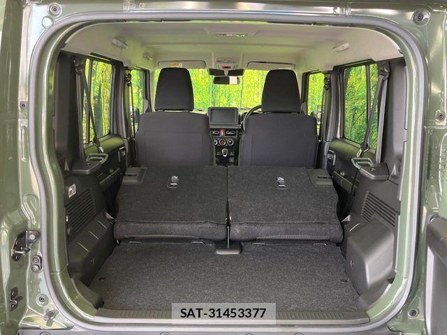 Suzuki JIMNY 2026-01 7501081-10