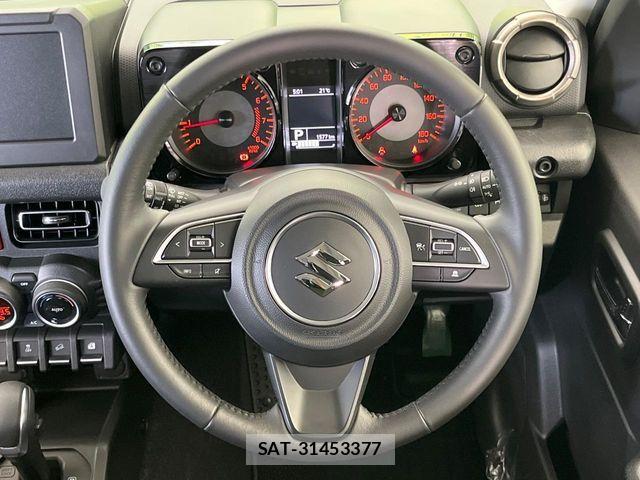 Suzuki JIMNY 2026-01 7501081-11