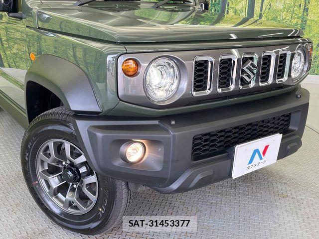 Suzuki JIMNY 2026-01 7501081-12