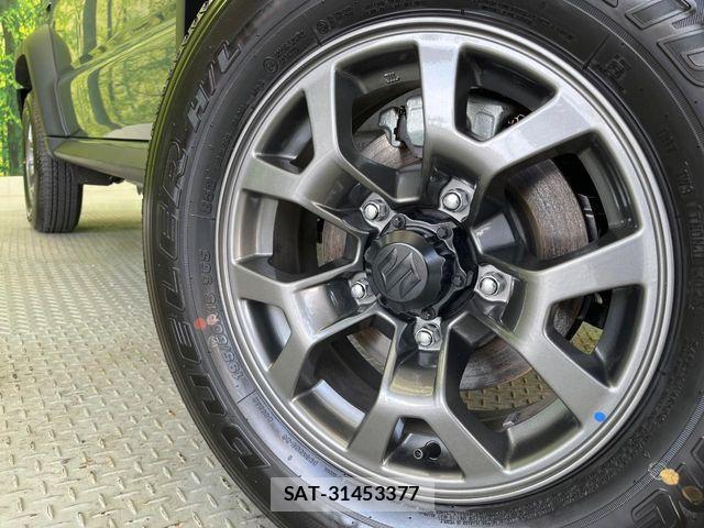 Suzuki JIMNY 2026-01 7501081-13