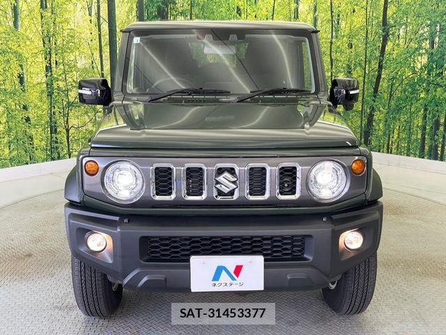 Suzuki JIMNY 2026-01 7501081-14