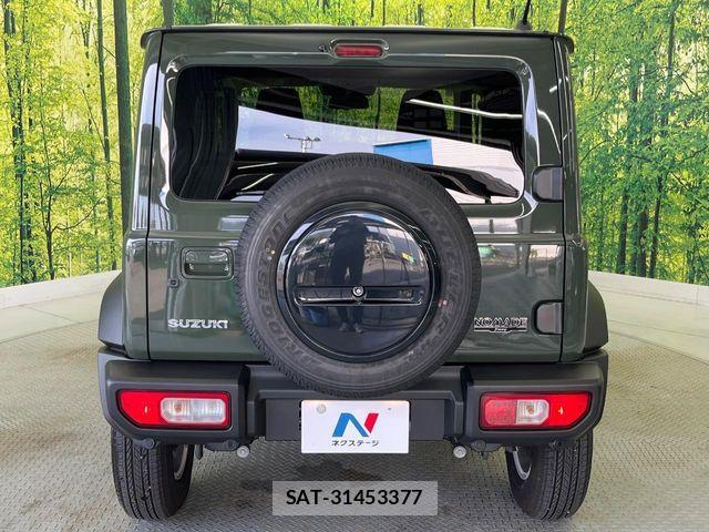 Suzuki JIMNY 2026-01 7501081-15