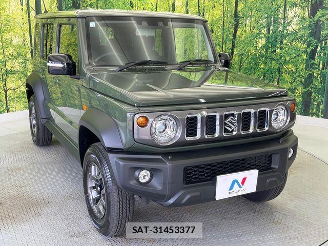 Suzuki JIMNY 2026-01 7501081-16