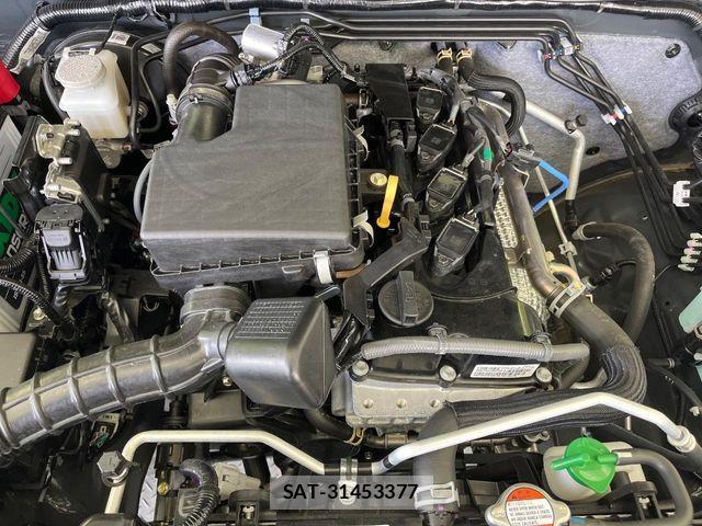 Suzuki JIMNY 2026-01 7501081-18