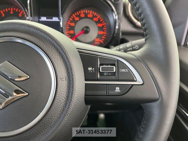 Suzuki JIMNY 2026-01 7501081-4