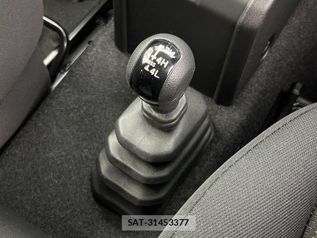 Suzuki JIMNY 2026-01 7501081-5