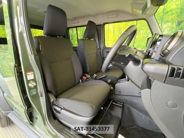 Suzuki JIMNY 2026-01 7501081-8