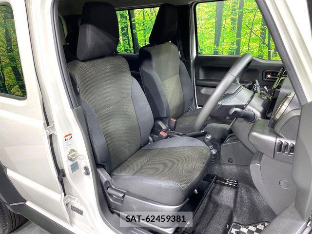 Suzuki JIMNY 2025-06 7501076-9