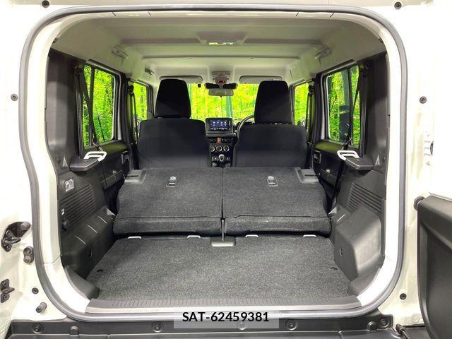 Suzuki JIMNY 2025-06 7501076-11
