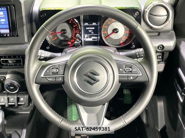 Suzuki JIMNY 2025-06 7501076-12