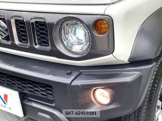Suzuki JIMNY 2025-06 7501076-13