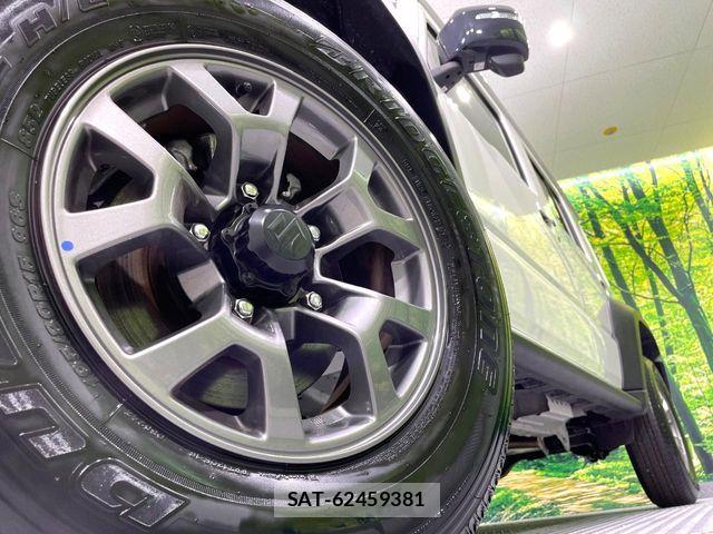 Suzuki JIMNY 2025-06 7501076-14