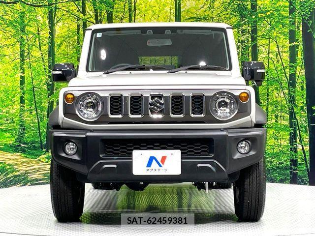 Suzuki JIMNY 2025-06 7501076-15