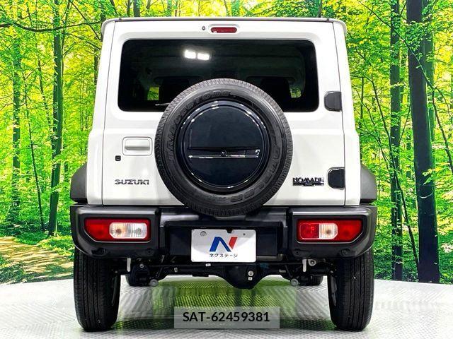 Suzuki JIMNY 2025-06 7501076-16