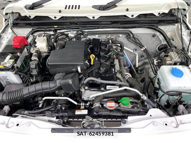Suzuki JIMNY 2025-06 7501076-17