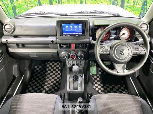 Suzuki JIMNY 2025-06 7501076-1