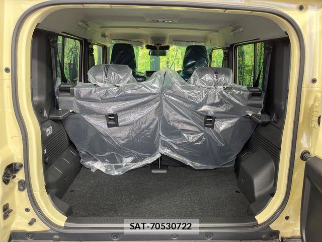 Suzuki JIMNY 2026-01 7501074-9