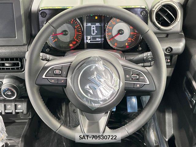 Suzuki JIMNY 2026-01 7501074-10
