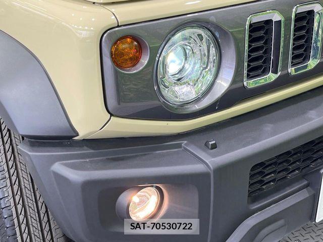 Suzuki JIMNY 2026-01 7501074-11