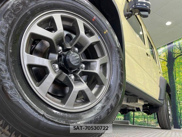 Suzuki JIMNY 2026-01 7501074-12