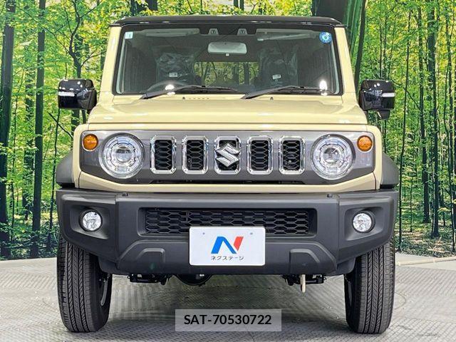 Suzuki JIMNY 2026-01 7501074-13