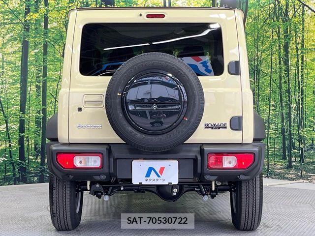 Suzuki JIMNY 2026-01 7501074-14