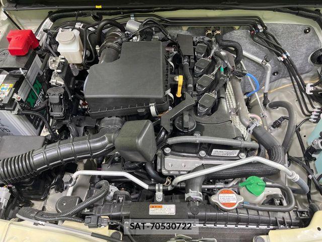 Suzuki JIMNY 2026-01 7501074-17